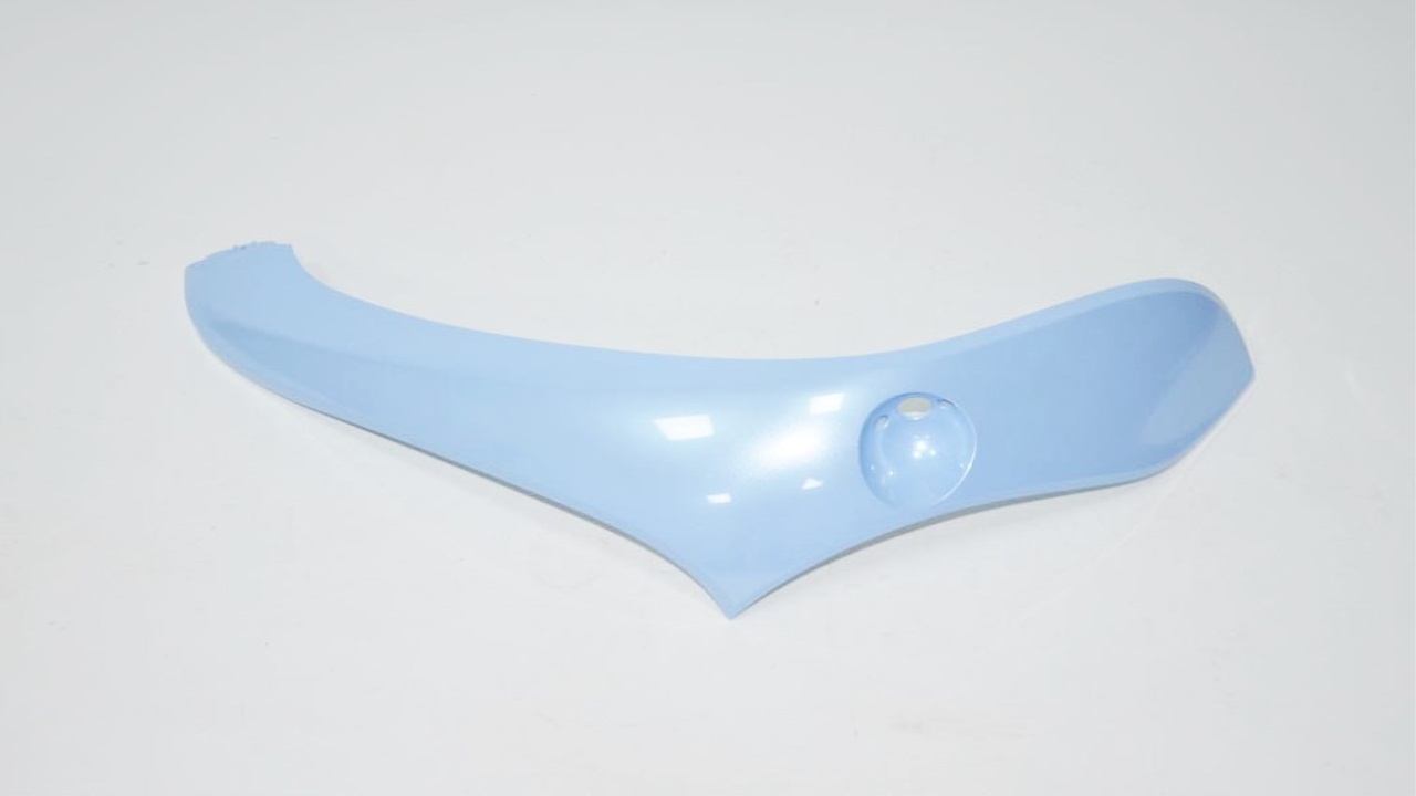 ÖN SİNYAL PANELİ SAĞ MAVİ (CRYSTAL8000)